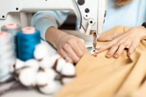 DomesticLadies Dress Making & Designing