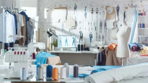 Fashion Designing
