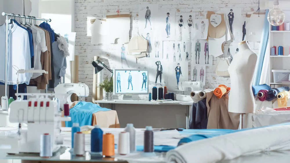 Fashion Designing