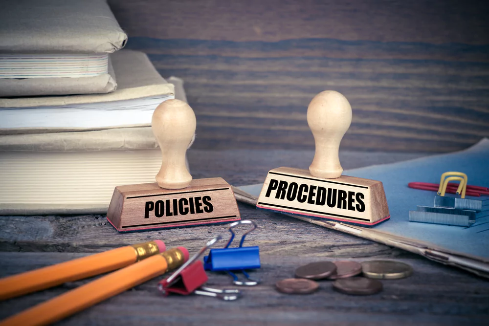 Import Export Documentation & Procedures