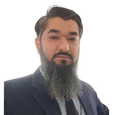Mr. Atif Anwar