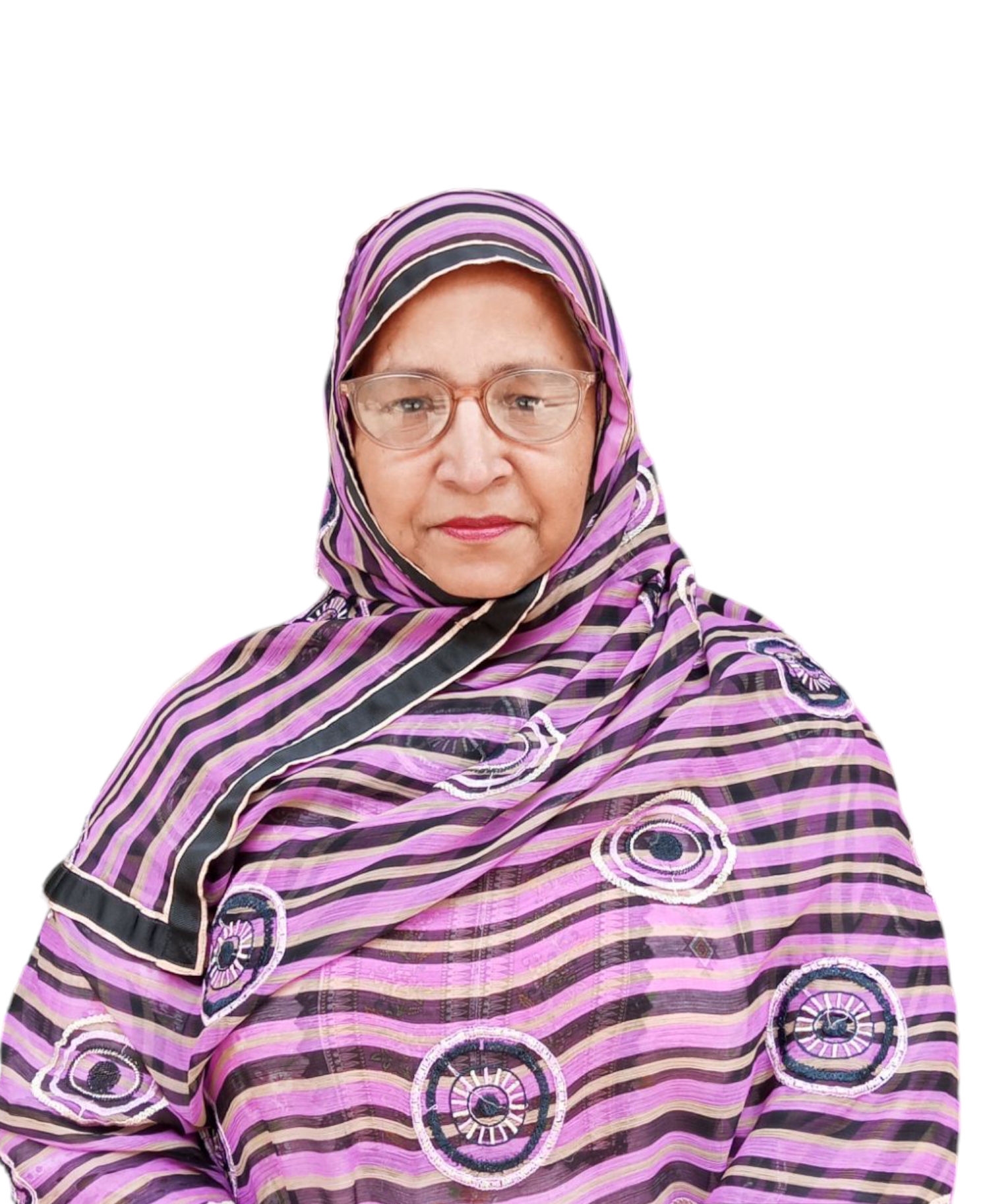 Miss Rehana Javed