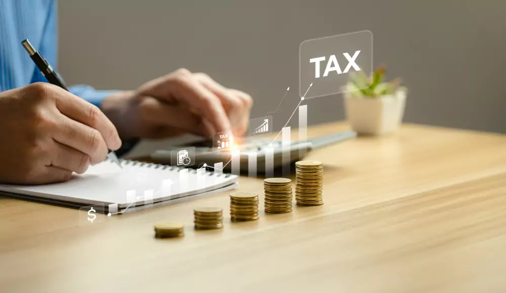 Taxation Management