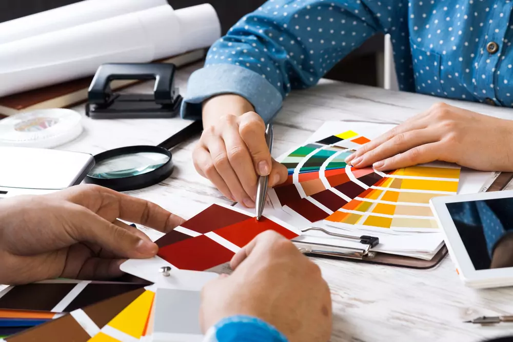Textile Designing