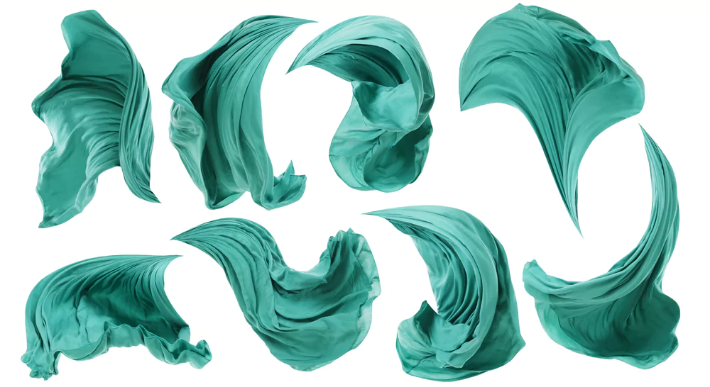 The Art of Draping