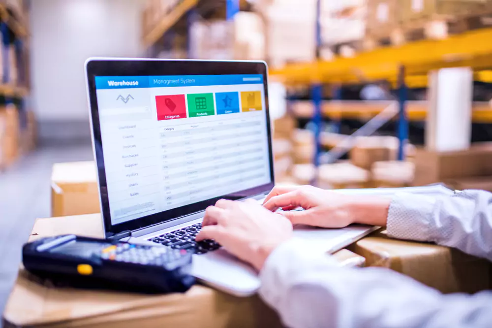 Merchandising Management Techniques