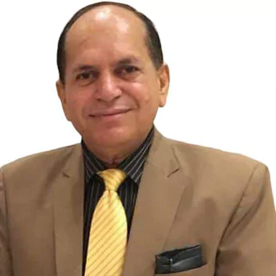 MR.GHULAM JILLANI
