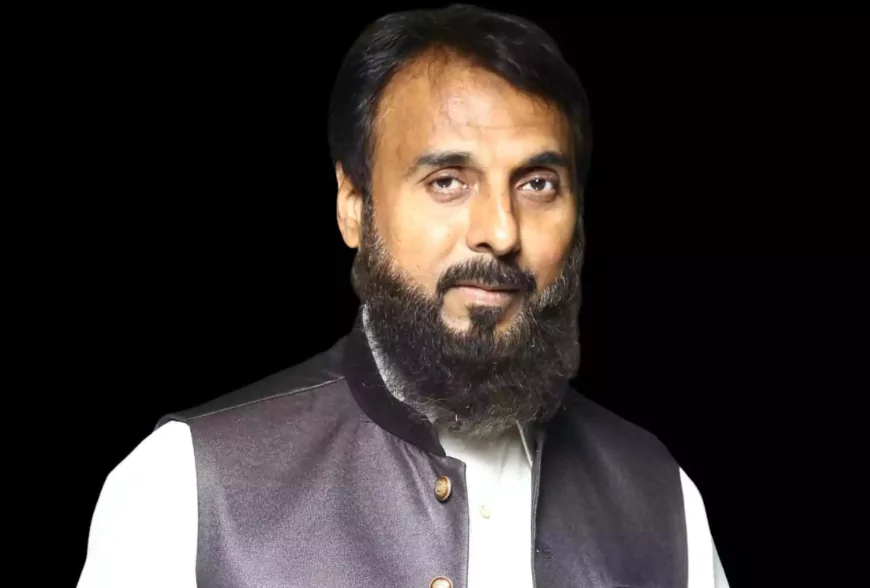 Syed Tariq
